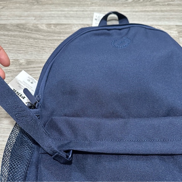 PINK by Victoria’s Secret Ivy Classic Canvas Backpack - Picture 7 of 9